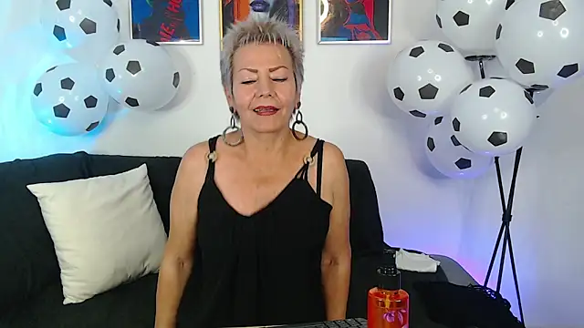 Jacky_Smith1's Live XXX Chat