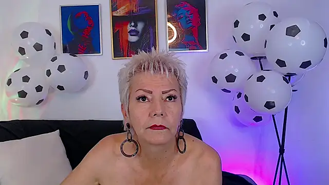 Czat XXX na żywo – Jacky_Smith1
