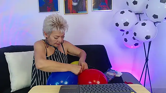 Jacky_Smith1 现场XXX聊天