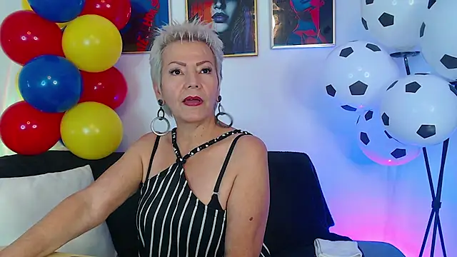 Вебкам-шоу Jacky_Smith1
