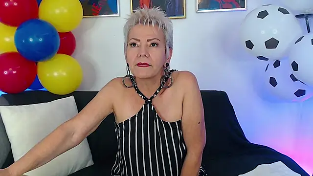 Jacky_Smith1's Webcam Show