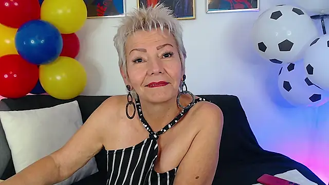 Jacky_Smith1 webcam show