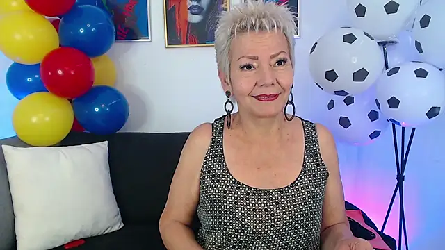 Czat XXX na żywo – Jacky_Smith1