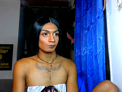 Alexxasexy Show in webcam