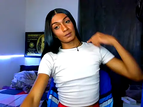 Alexxasexy Webcam show