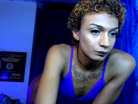 Alexxasexy Webcam-Show