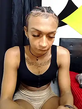 Alexxasexy 웹캠 쇼