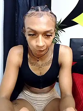 Alexxasexy 웹캠 쇼