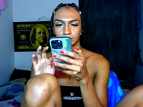 Alexxasexy Webcam show