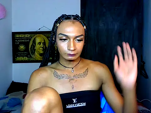 Alexxasexy Webcam-Show