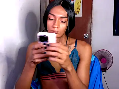 Alexxasexy's Webcam Show