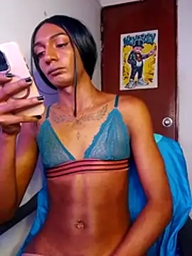 Alexxasexy 网络视讯表演