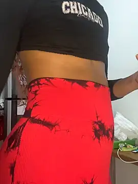 Alexxasexy – webcam-show