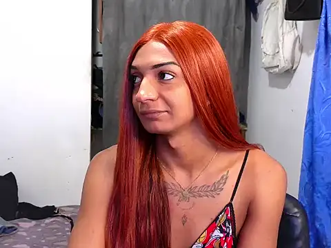 عرض كام Alexxasexy