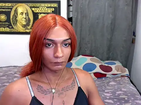 Alexxasexy Webcam show