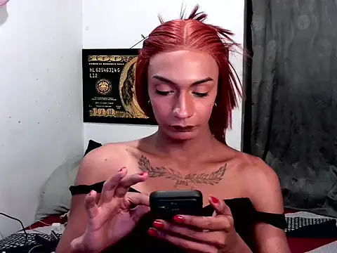 Alexxasexy Webcam show