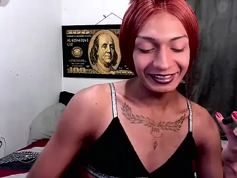 Alexxasexy 웹캠 쇼