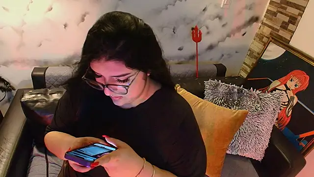 VenusClark_S' Live XXX Chat