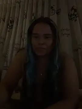 Chat XXX ao vivo de TuGatitaMiau075