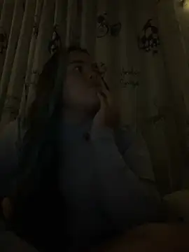 TuGatitaMiau075's Webcam Show