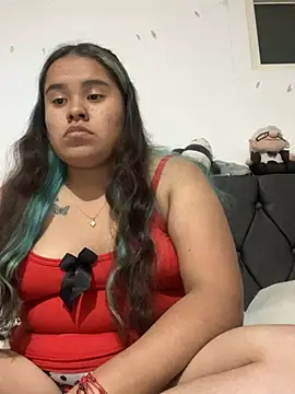 Chat XXX ao vivo de TuGatitaMiau075