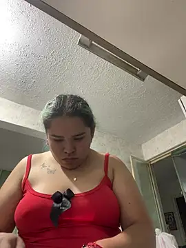 Chat +18 de TuGatitaMiau075 ao vivo