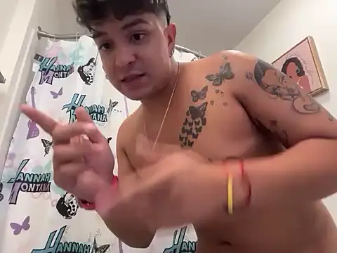 Paulitoeldeltijereo Webcam-Show