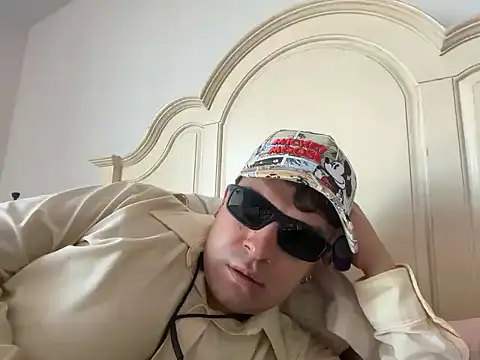 Show de webcam de Paulitoeldeltijereo
