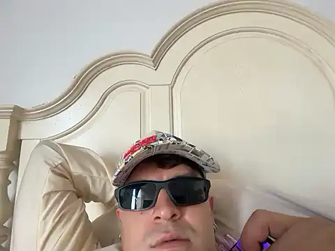 Paulitoeldeltijereo Webcam-Show