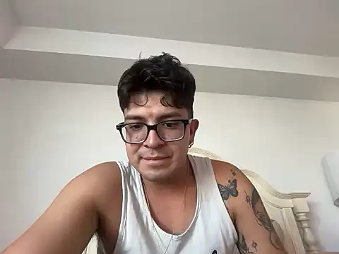 Paulitoeldeltijereo Show in webcam