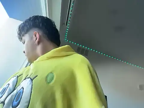Paulitoeldeltijereo's Webcam Show