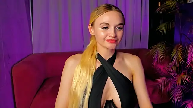 Živý XXX chat Mila__Lux