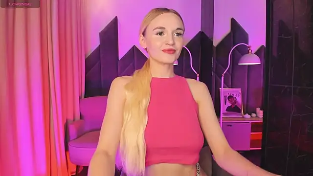 Mila__Lux Chat XXX in diretta