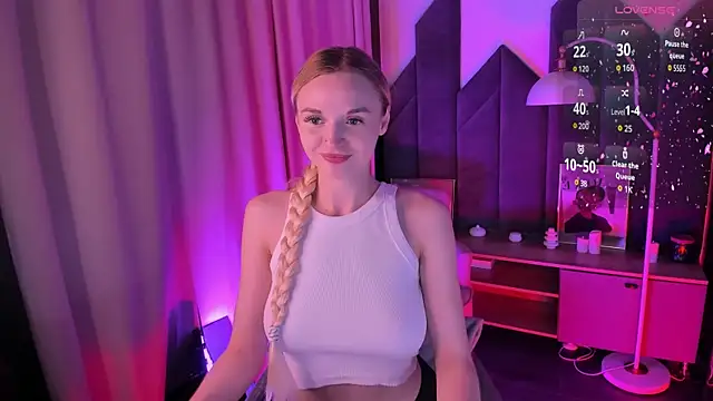 Mila__Lux Live XXX-Chat