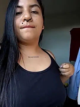LorenMishelle Live XXX-Chat