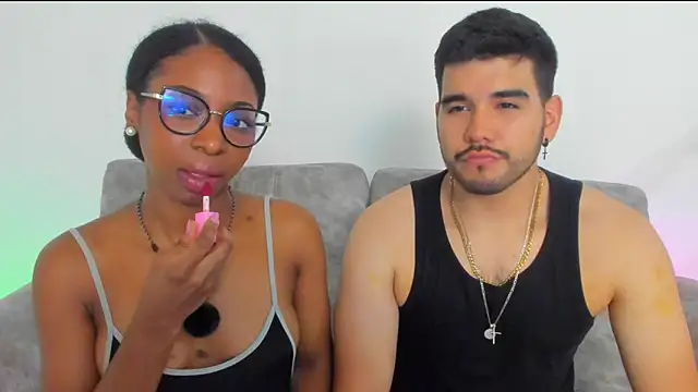 Show de webcam de coffee_with_miilk
