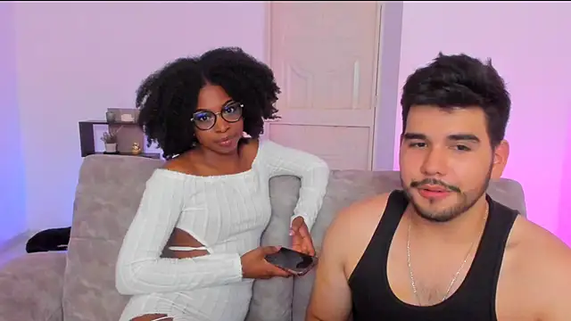 Chat XXX en directo de coffee_with_miilk