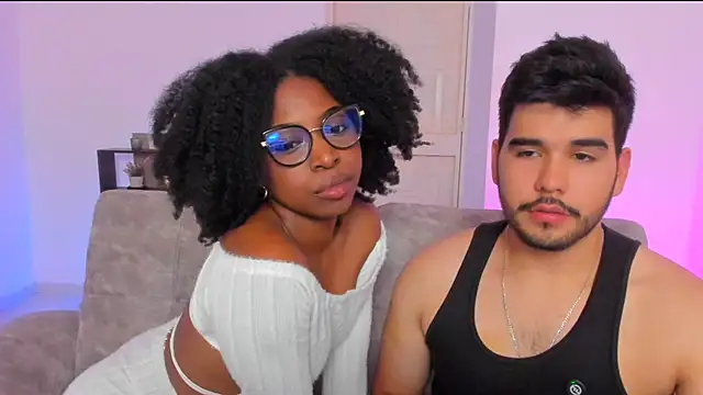 coffee_with_miilk's Webcam Show