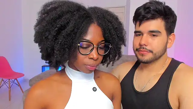 XXX chat uživo modela coffee_with_miilk