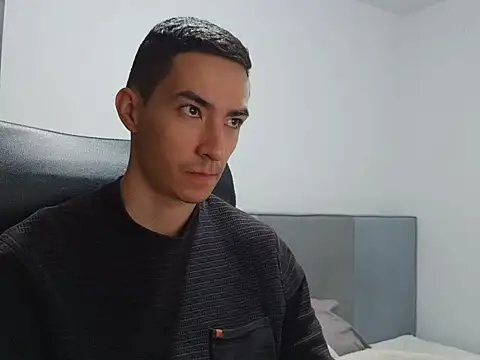 Dan_Hottie Show Webcam