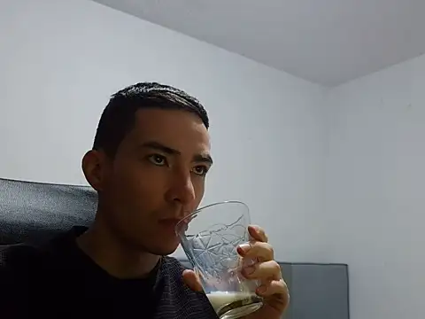 Dan_Hottie 在線直播表演