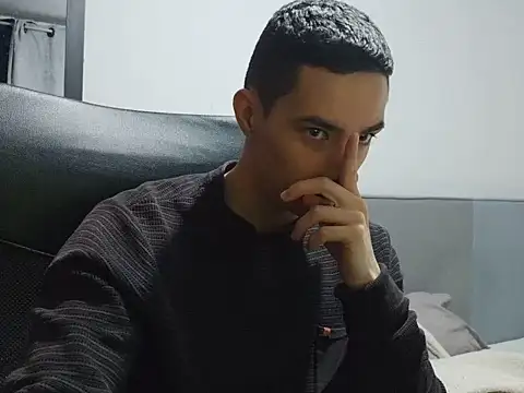 Dan_Hottie 在線直播表演