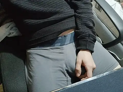 הופעת וובקאם של Dan_Hottie