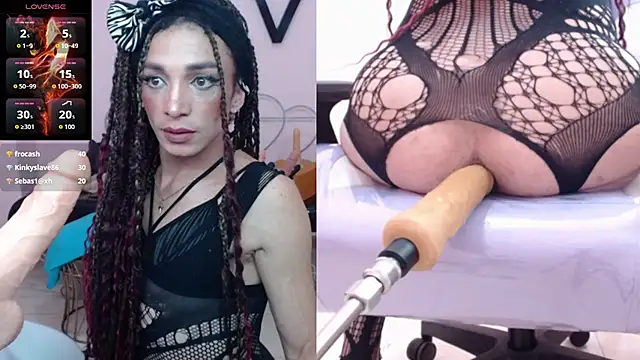 Aleusa_ Webcamshow