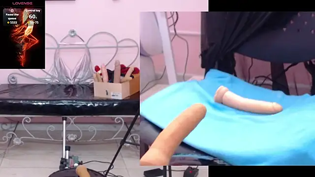 Aleusa_ Webcam-Show