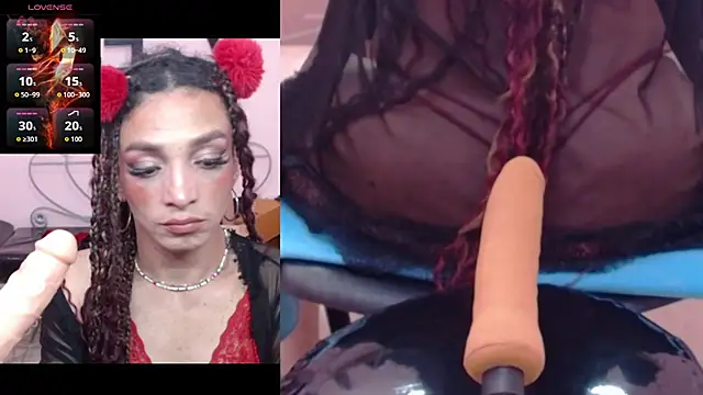 Aleusa_ Webcamshow