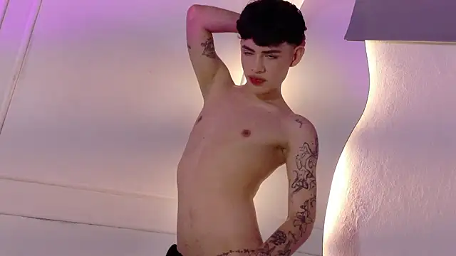 Zeyn_smith Webcam Show