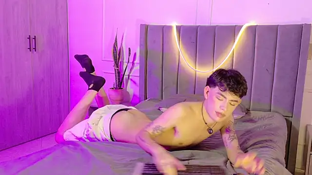Zeyn_smith Webcam Show