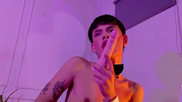 Zeyn_smith – Kamerová šou