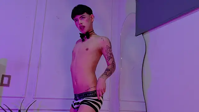 Zeyn_smith Webcam-Show